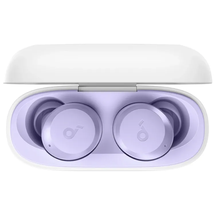 Alles ANKER SOUNDCORE slušalice A25I LJUBIČASTE