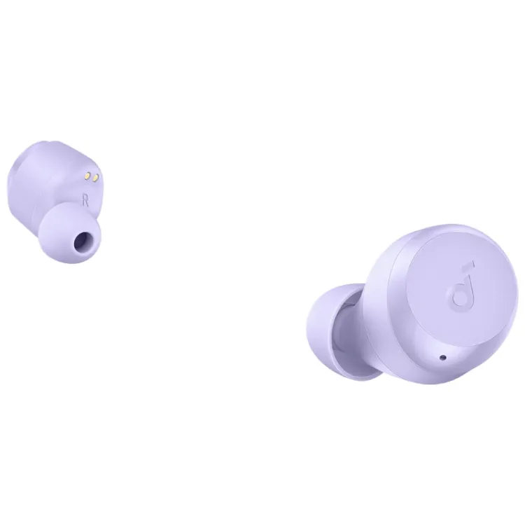 Alles ANKER SOUNDCORE slušalice A25I LJUBIČASTE