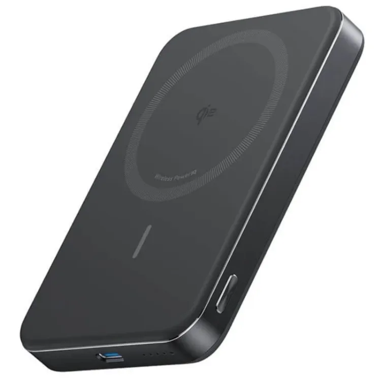 Alles ANKER power bank MagGo 10000mAh