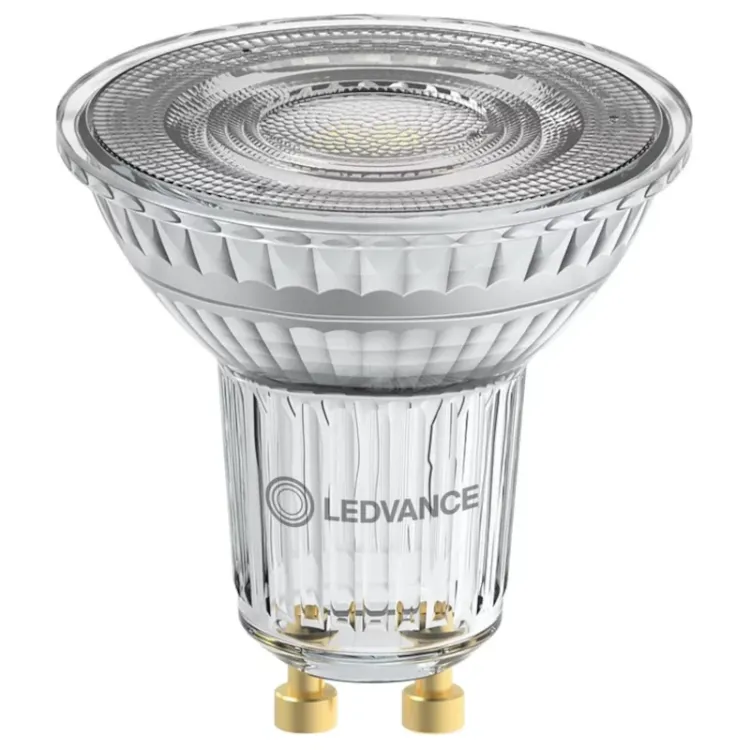 Alles LEDVANCE LED žarulja PAR16 35 36° DIM P 3.4W 930 GU10