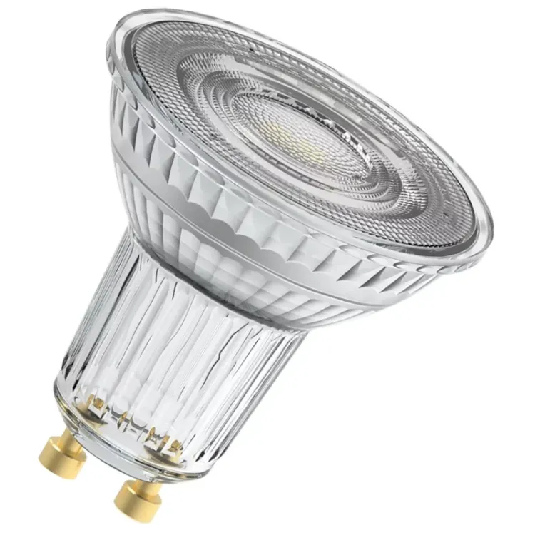Alles LEDVANCE LED žarulja PAR16 35 36° DIM P 3.4W 930 GU10