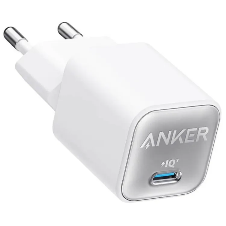 Alles ANKER punjač NANO 3 511 30W BIJELI