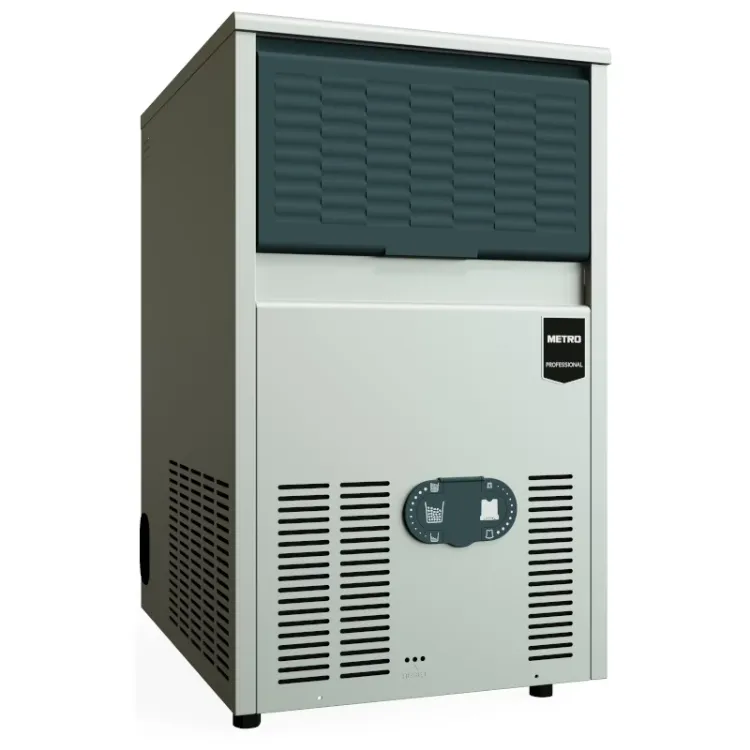 Alles METRO PROFESSIONAL ledomat GIM2024GW