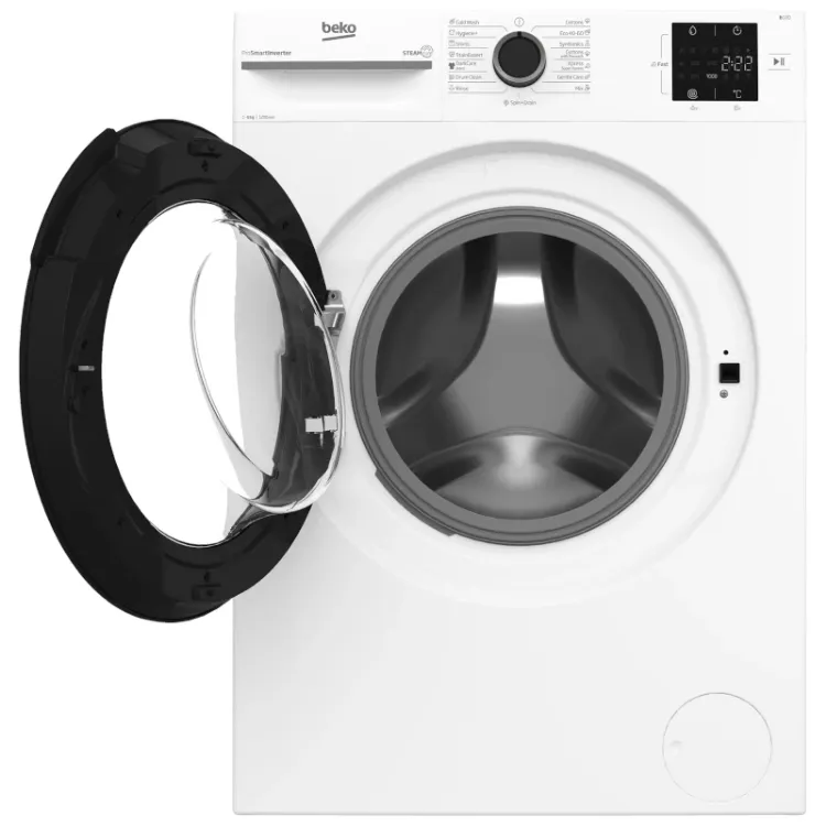Alles BEKO perilica rublja BM1WFSU38223WB