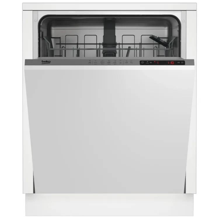 Alles BEKO perilica posuđa ugradbena BDIN25321
