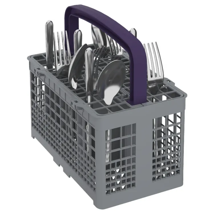 Alles BEKO perilica posuđa ugradbena BDIN25321