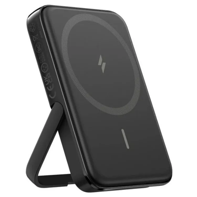 Alles ANKER power bank 322 MagGo 5000mAh