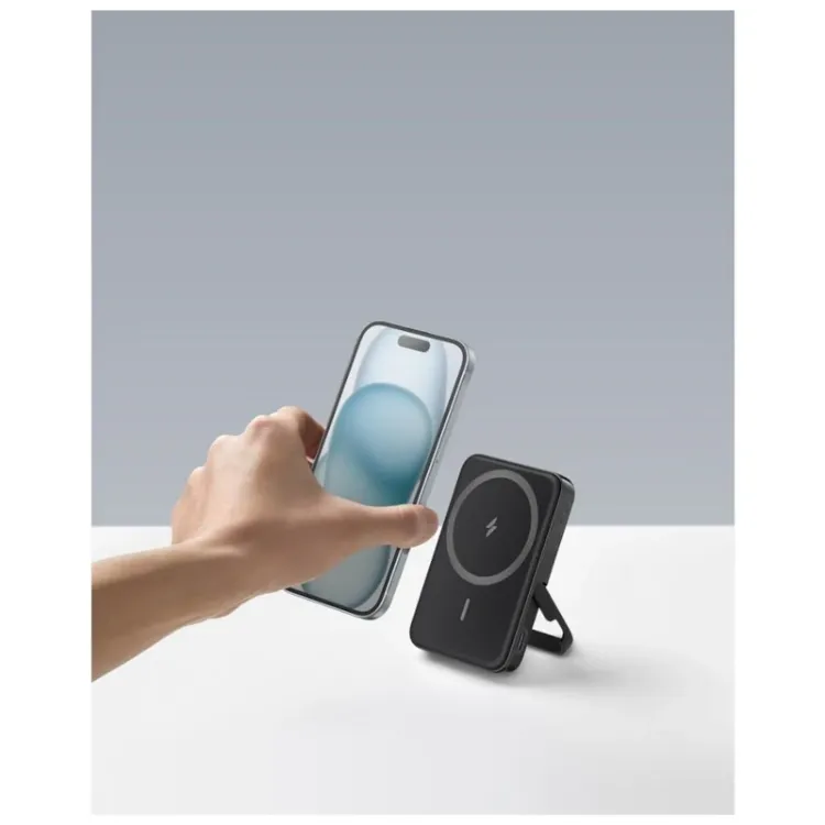 Alles ANKER power bank 322 MagGo 5000mAh