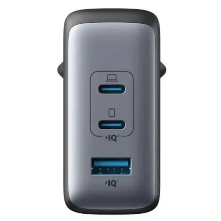 Alles ANKER punjač 736 3-portni 100W