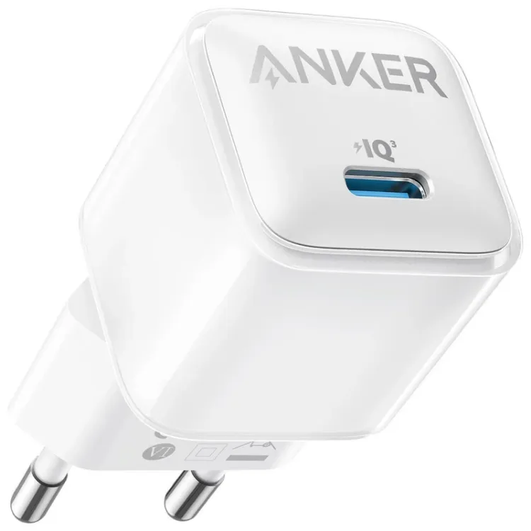 Alles ANKER punjač NANO PRO 512 20W