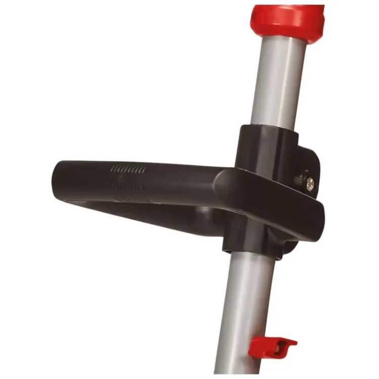 Alles EINHELL akumulatorska kopačica GE-CR 18/20 Li E - Solo