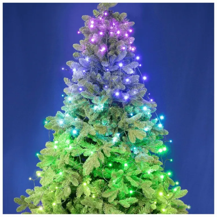 Alles HOME dekorativna LED rasvjeta ISPARKLE