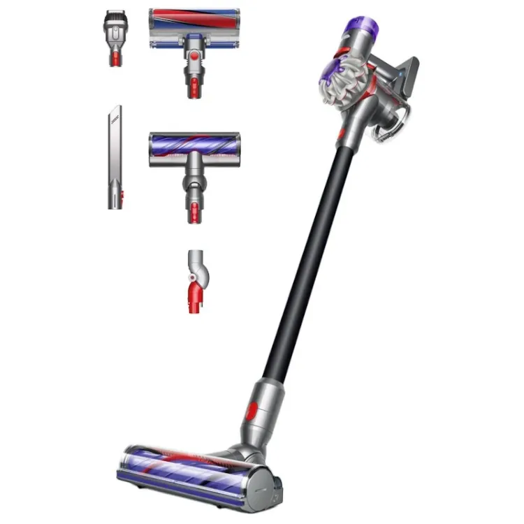 Alles DYSON bežični usisavač V8 total clean