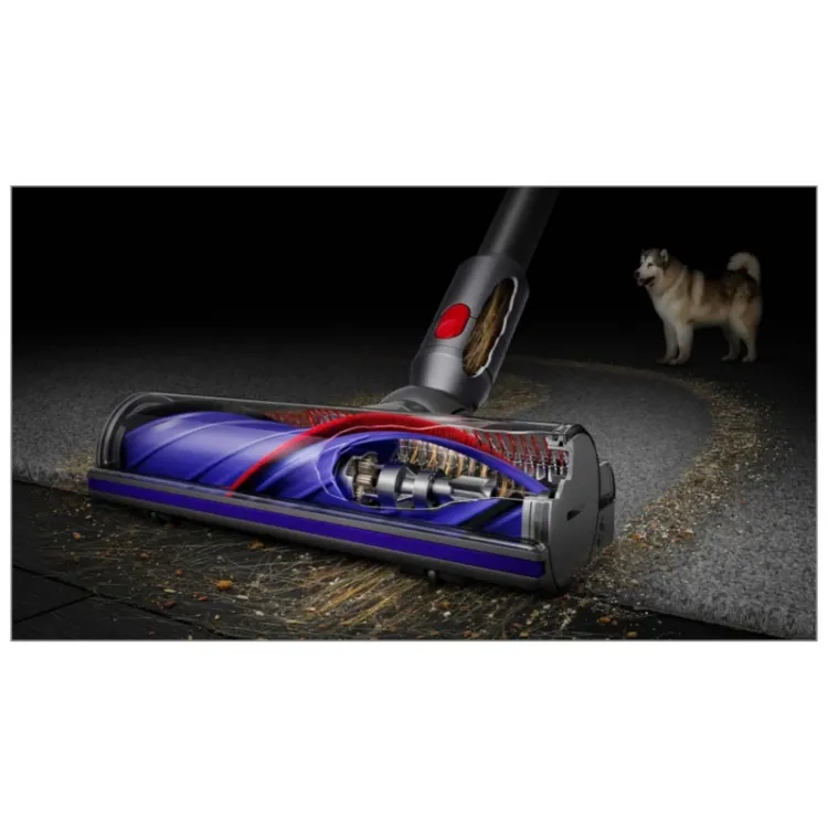 Alles DYSON bežični usisavač V8 total clean