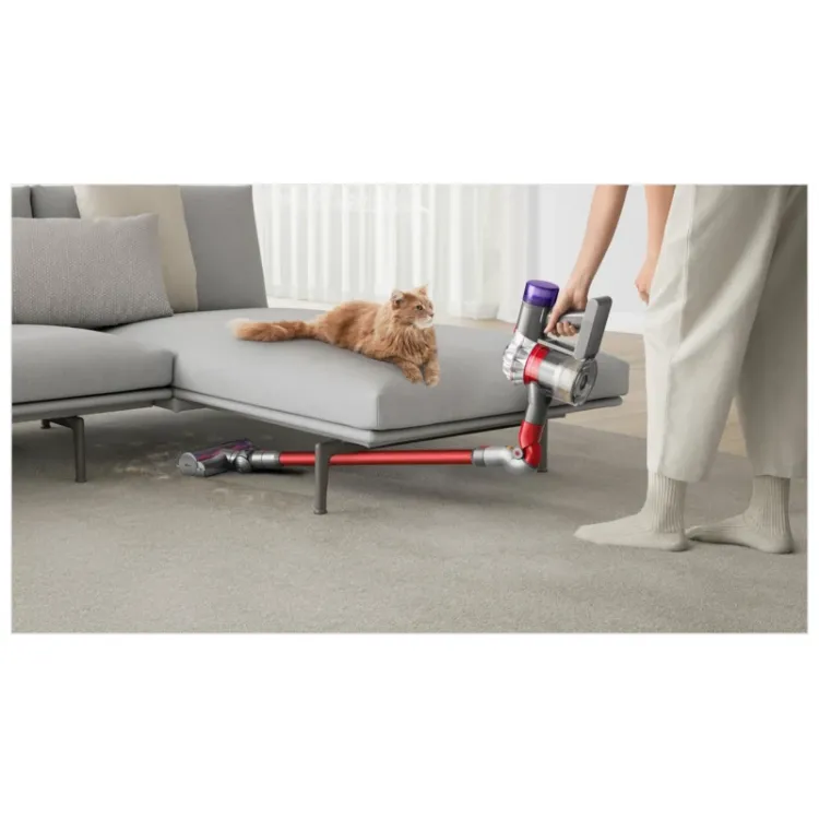 Alles DYSON bežični usisavač V8 total clean