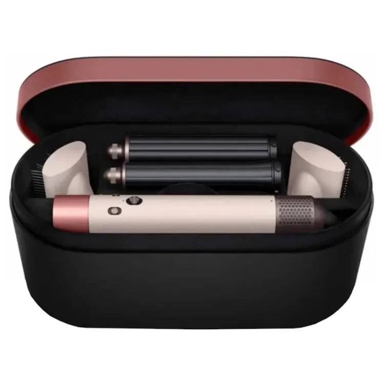 Alles DYSON stilizator za kosu Airwrap i.d. Ceramic Pink/Rose Gold