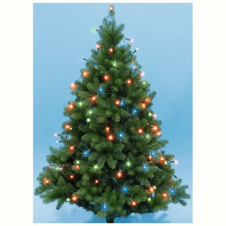 Alles HOME LED dekorativna rasvjeta svjetlosni niz KII200/M