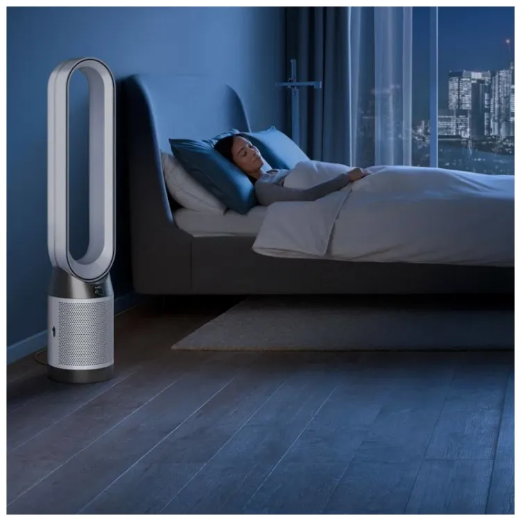Alles DYSON pročišćivač i ventilator Purifier TP11 PC1
