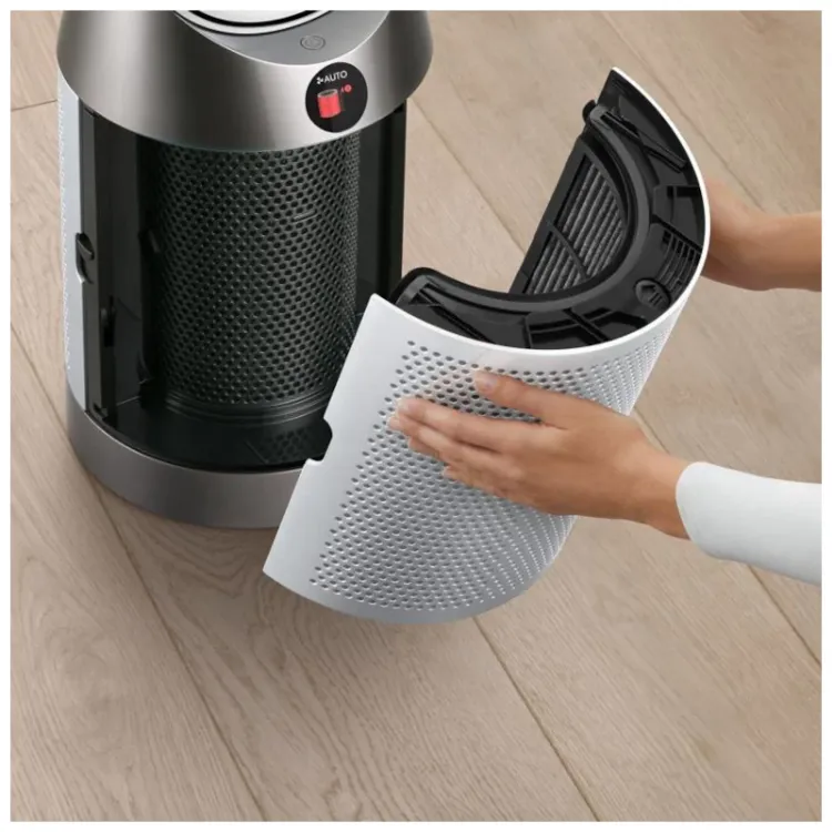 Alles DYSON pročišćivač i ventilator Purifier TP11 PC1