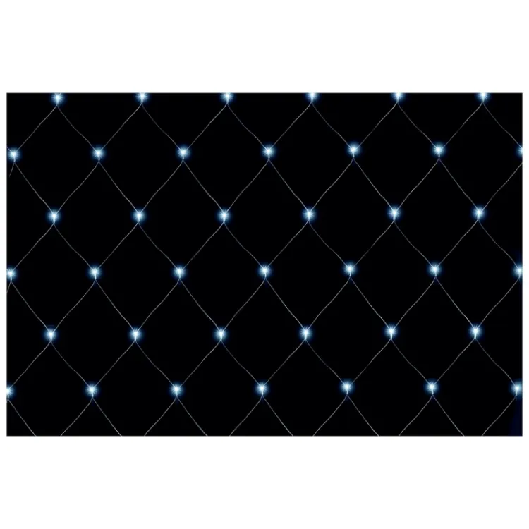 Alles HOME LED dekorativna rasvjeta mreža KLN 240C/WH