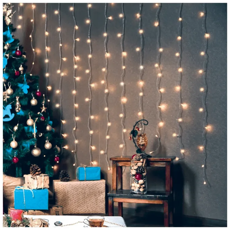 Alles HOME dekorativna LED rasvjeta KIN 126C/WH