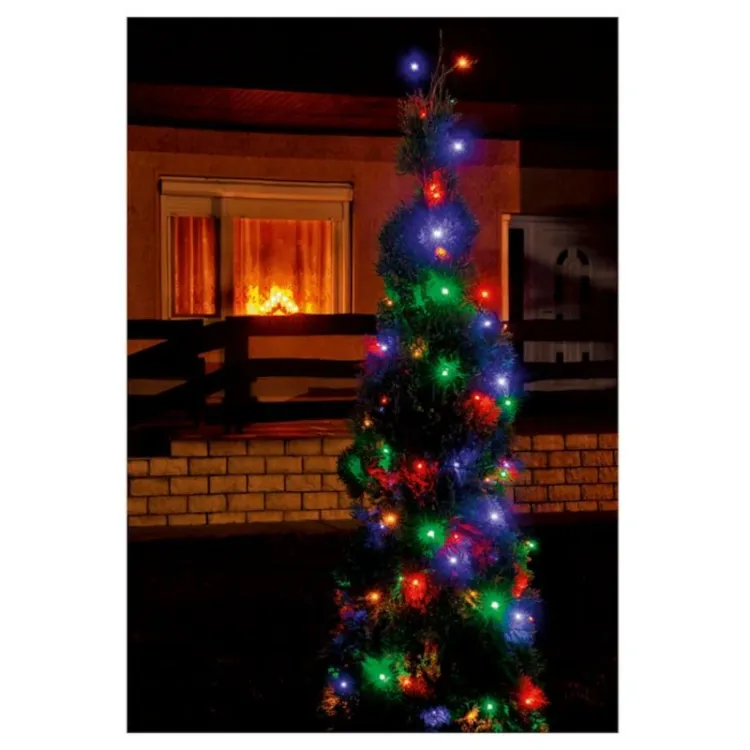 Alles HOME LED dekorativna rasvjeta svjetlosni niz 208/C/M