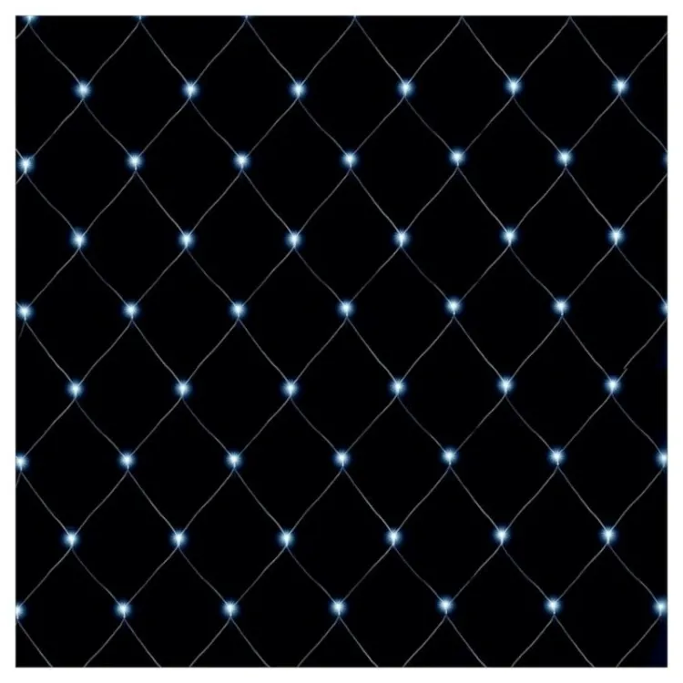 Alles HOME LED dekorativna rasvjeta mreža KLN 160C/WH