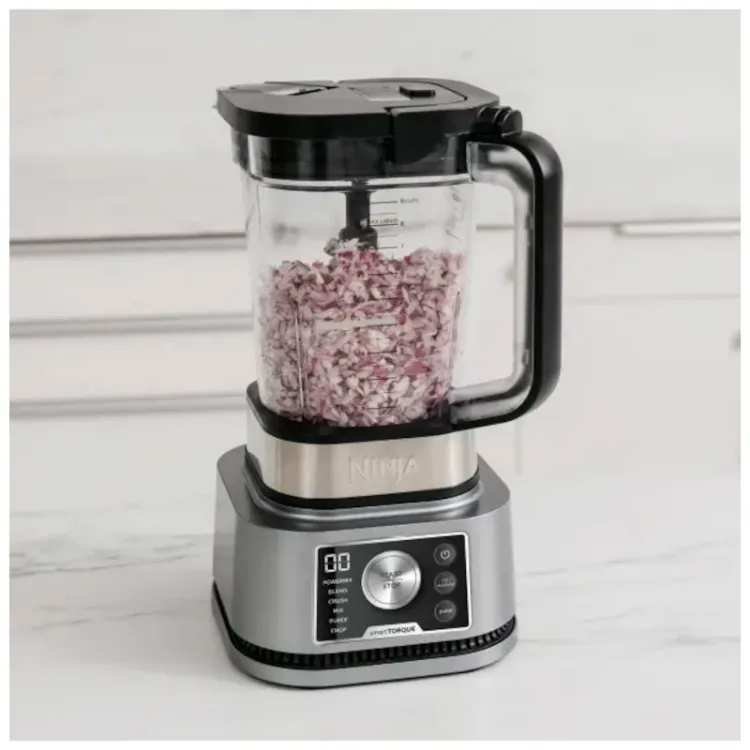 Alles NINJA Nutri blender 3-u-1 CB350EU