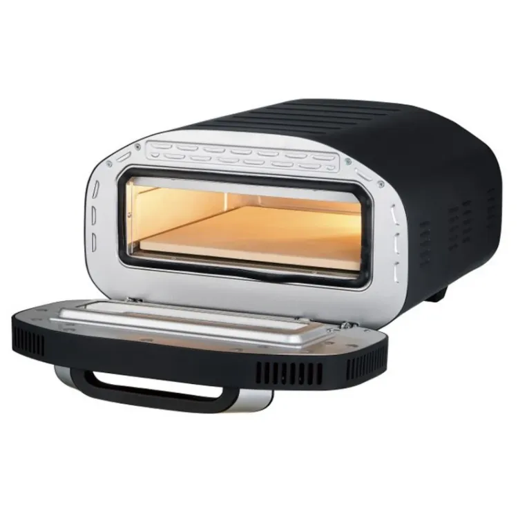 Alles ELIT električni pekač pizze PIZZARELLA