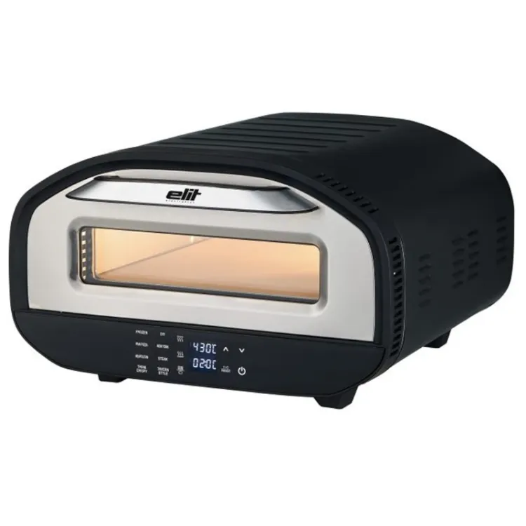 Alles ELIT električni pekač pizze PIZZARELLA
