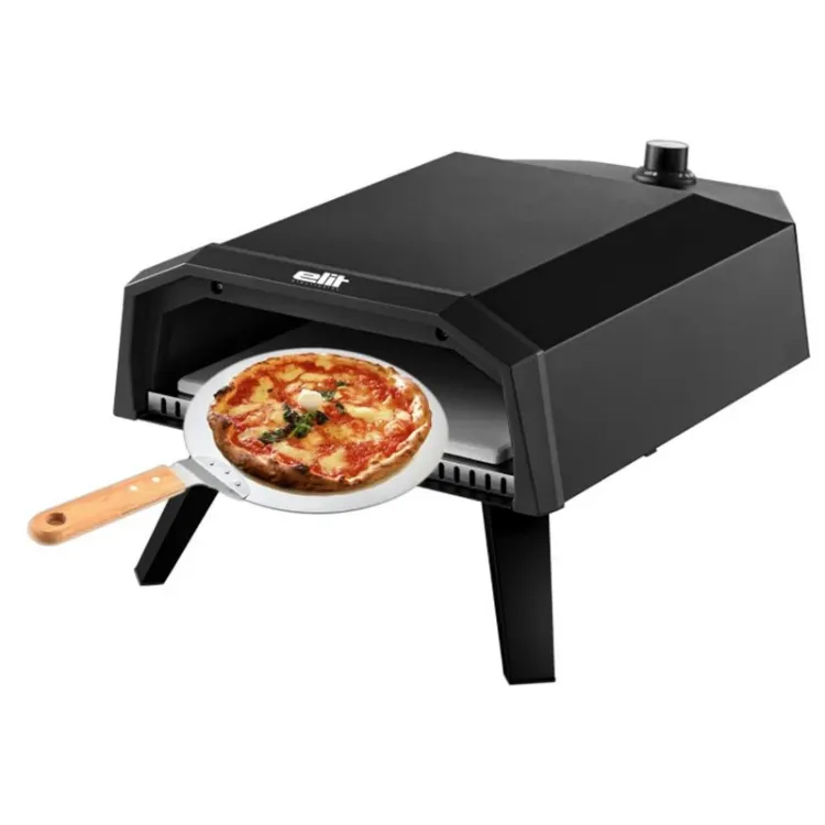 Alles ELIT plinski pekač pizze PIZZARELLA VELOCE