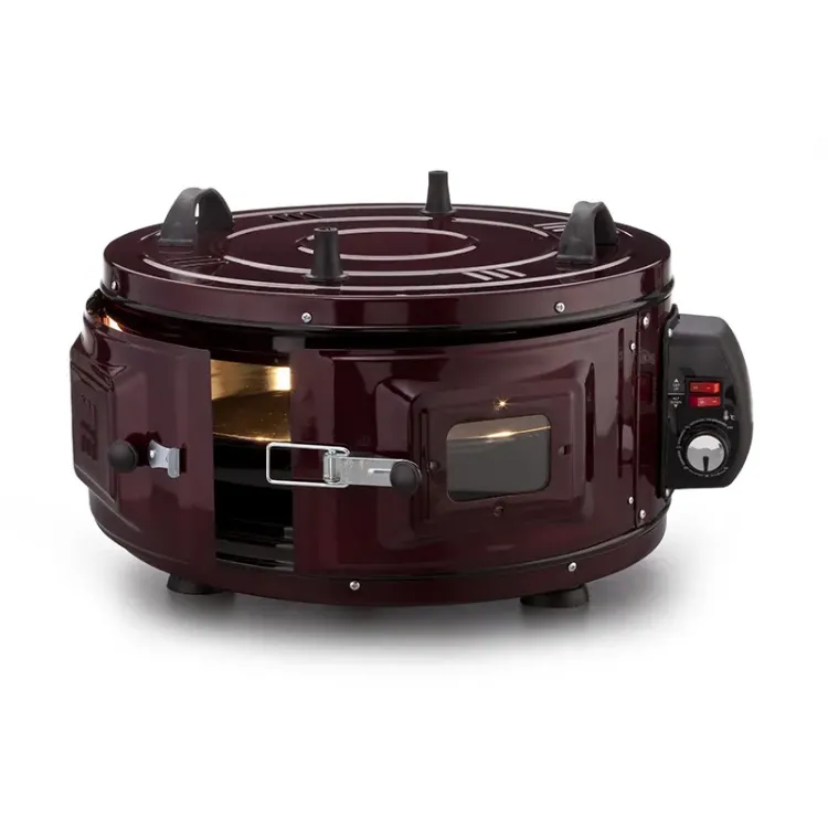 Alles ELIT peka električna Rusticale EP-46