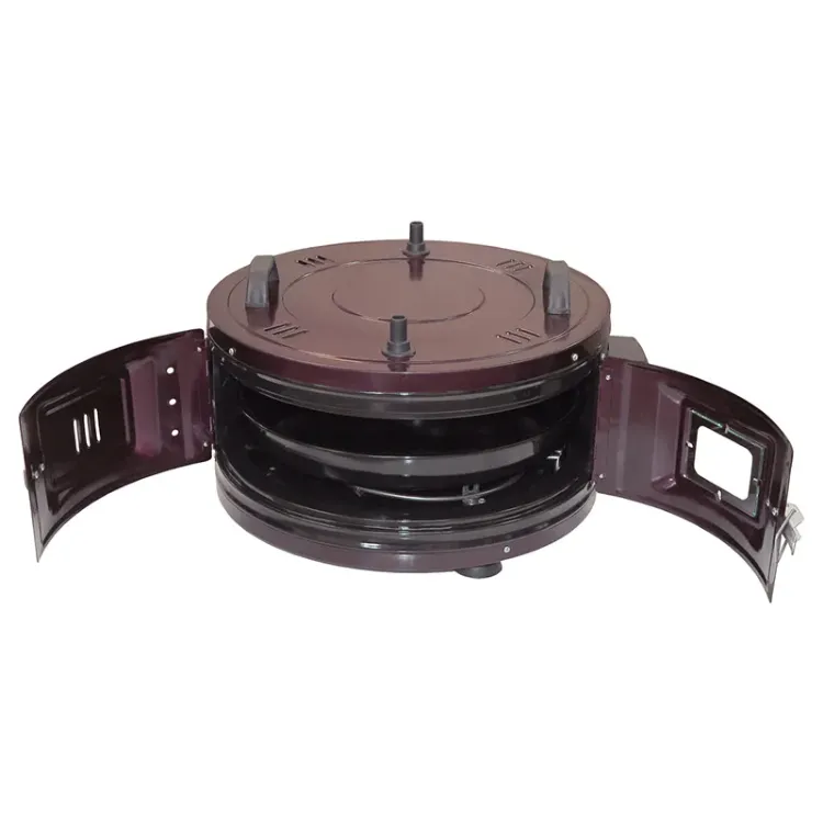 Alles ELIT peka električna Rusticale EP-46