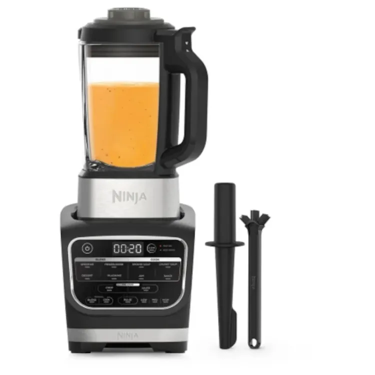 Alles NINJA Foodi blender HB150EU