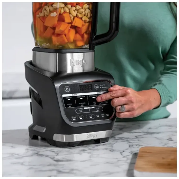 Alles NINJA Foodi blender HB150EU