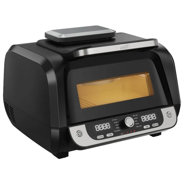 Alles ELIT Air Fryer GrillFry360 PRO