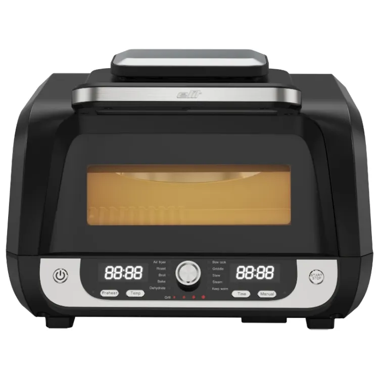 Alles ELIT Air Fryer GrillFry360 PRO