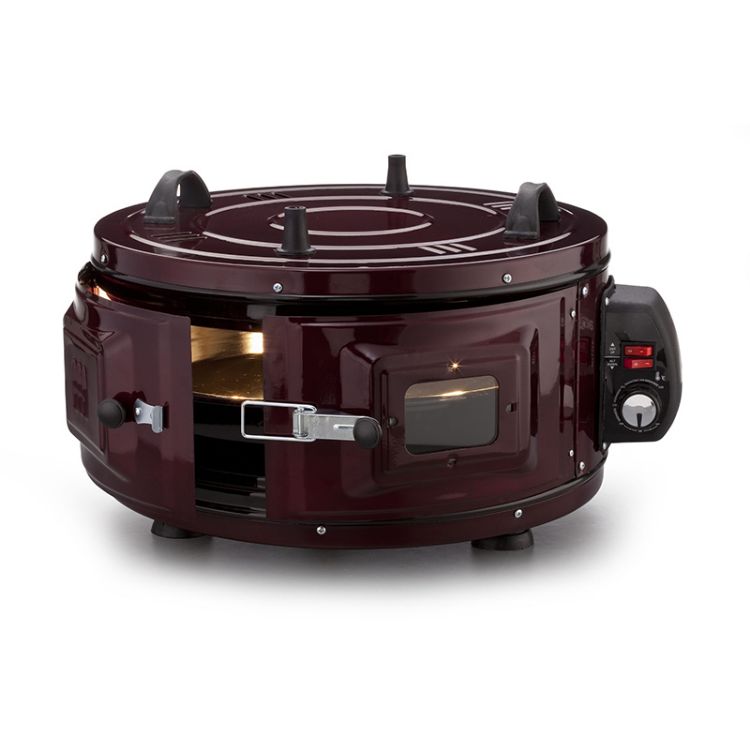 lles ELIT peka električna Rusticale EP-53