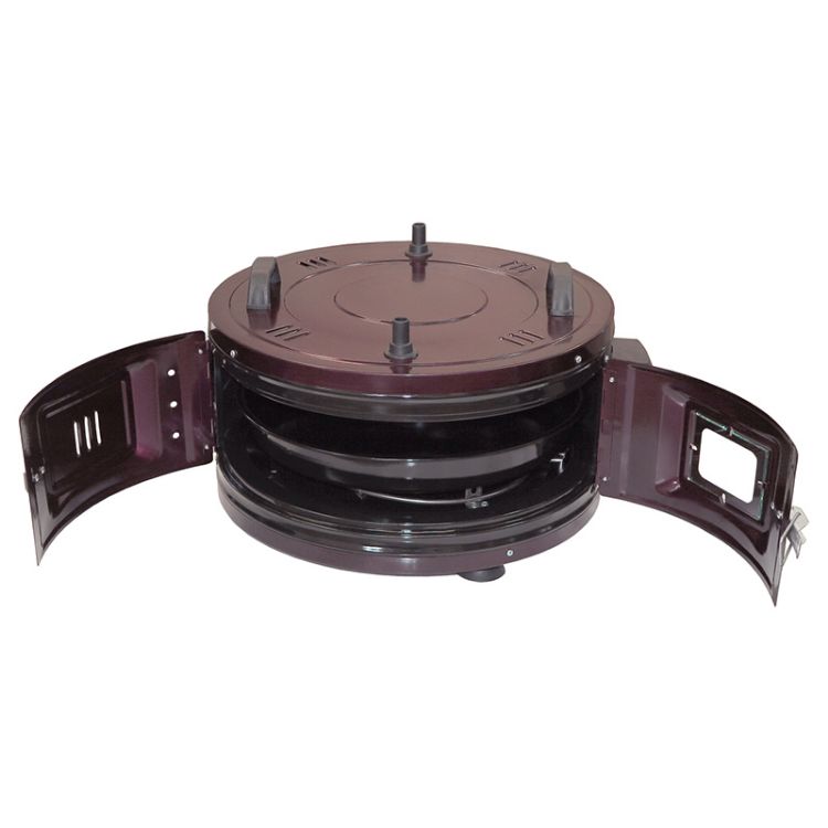 Alles ELIT peka električna Rusticale EP-53