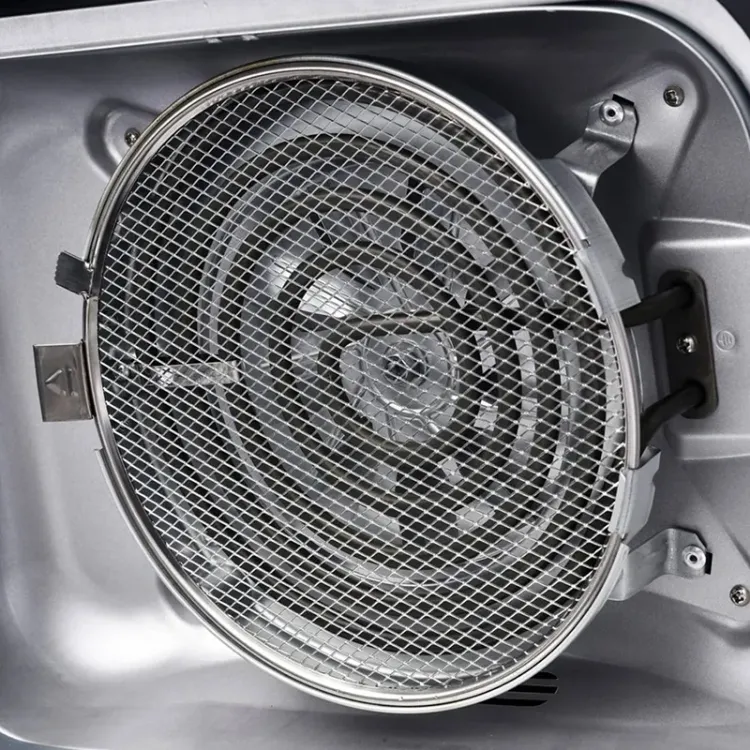 Alles ELIT Air Fryer GrillFry360 MAX