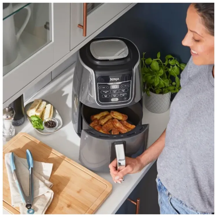 Alles NINJA friteza na vrući zrak MAX