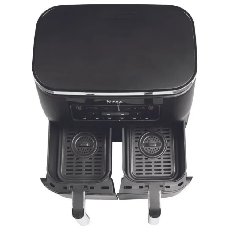 Alles NINJA friteza na vrući zrak FOODIE DUAL ZONE AF300EU