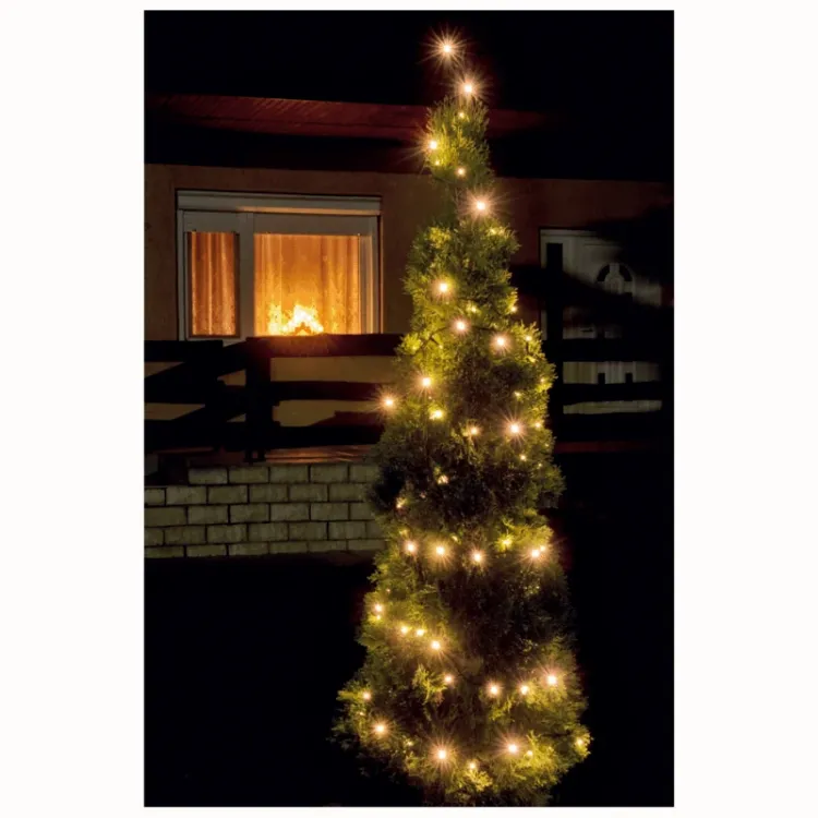 Alles HOME LED dekorativna rasvjeta svjetlosni niz 208C/WW