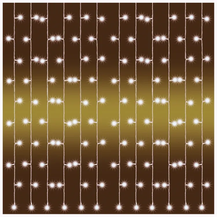 Alles HOME dekorativna LED rasvjeta KAF 210LC/WW