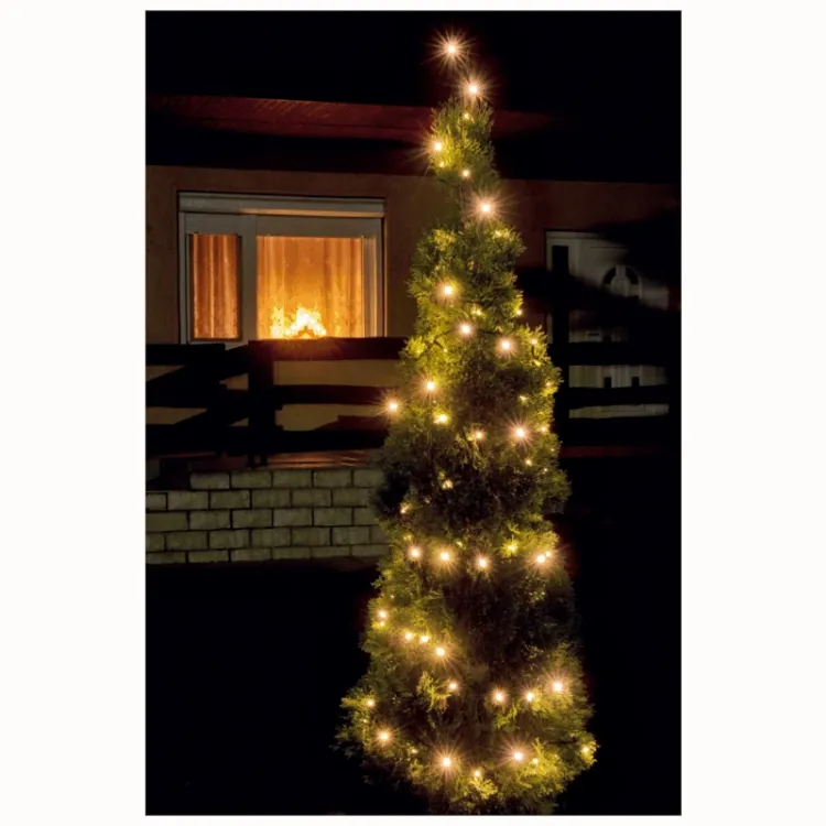 Alles HOME LED dekorativna rasvjeta svjetlosni niz 108C/WW