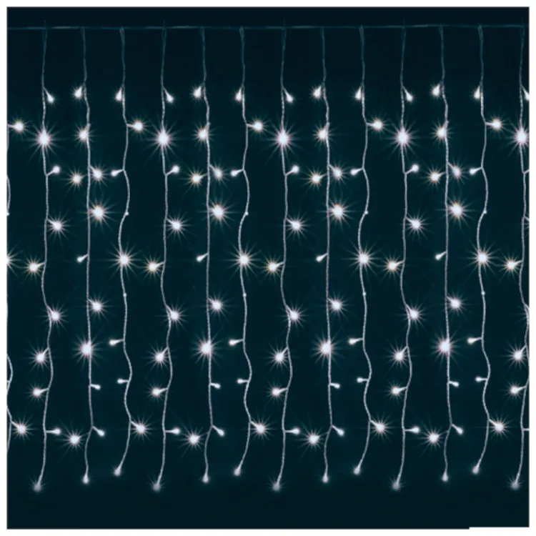 Alles HOME dekorativna LED rasvjeta KIN 126/WH