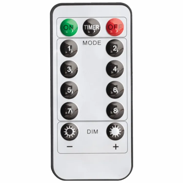 Alles HOME LED dekorativna rasvjeta vatromet MFW 120/WW