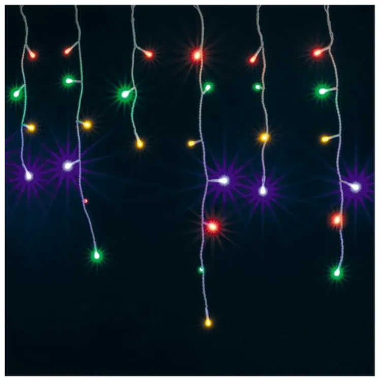 Alles HOME dekorativna LED rasvjeta KAF 200L 10M/M