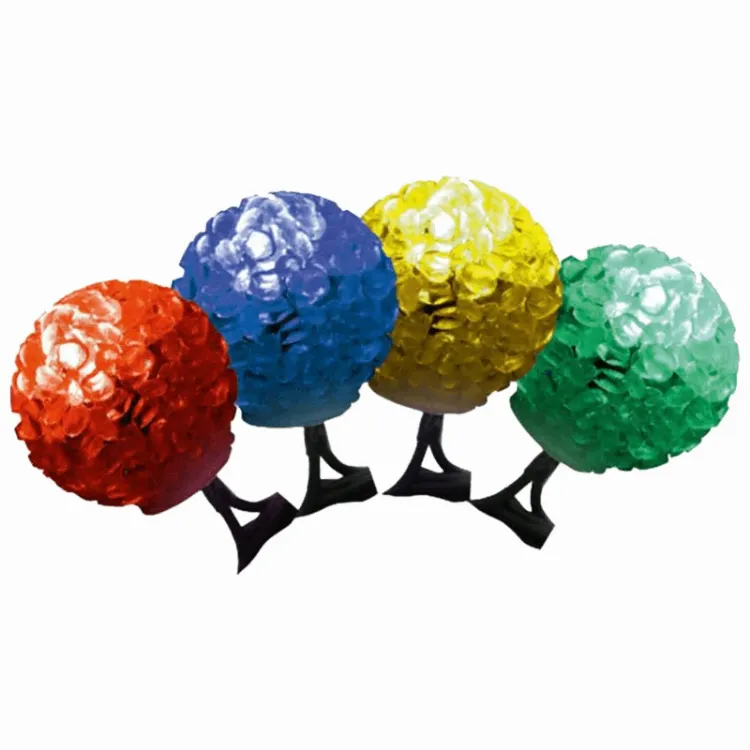 Alles HOME LED dekorativna rasvjeta kugle KIB 48C/M