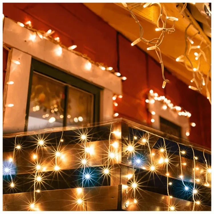 Alles HOME dekorativna LED rasvjeta DLFJ 200F/WW